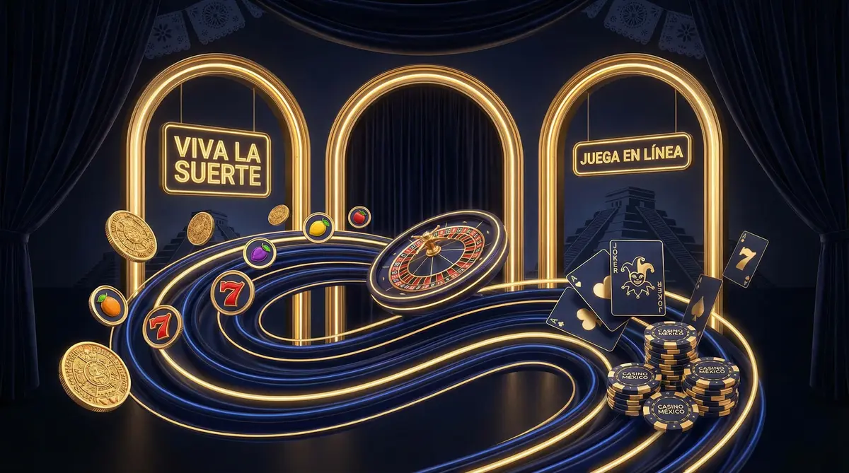 Banner principal de Resultado del Tris casino con juegos de tragamonedas y ruleta